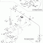 Challenger 180 4-TEC SCIC 10- weedless system