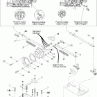 Utopia 185 Электрика