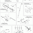 Challenger X, 250 Optimax Электрика 2