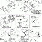 Speedster 200 Twin 4-TEC Электрика 1
