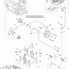 Challenger 180 4-TEC SC Электрика