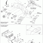 Challenger X, 250 Optimax Электрика 1