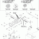 Utopia 205 Электрика