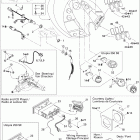 Utopia 205 Электрика 2