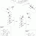 Utopia 185 Глушитель