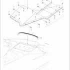 Challenger 180 4-TEC SC 09- windshield
