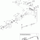 Utopia 205 Рулевая система