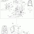 Islandia, 250 OPTI 09- storage compartment