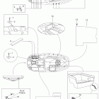 Islandia, 250 OPTI 09- lower hull