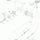 Utopia 185 Ручное управления