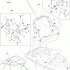 Challenger 180 4-TEC SC 09- tower and bimini top