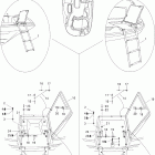 Islandia, 250 OPTI 09- ladder, front and rear