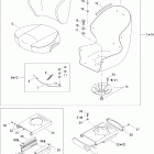 Challenger X, 250 Optimax 09- seat 3