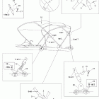 Islandia, 250 OPTI 09- bimini top
