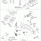 Islandia, 250 OPTI Электрика 1