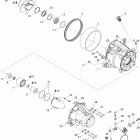 Challenger 180 4-TEC SC Водомет