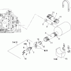 Islandia, 250 OPTI Глушитель