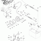 Sportster 4-TEC SCIC Электрика