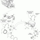 Sportster 4-TEC Глушитель
