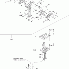 Challenger X, 250 Optimax Ручное управления