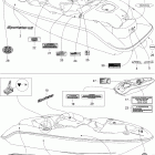Sportster LE DI Наклейки