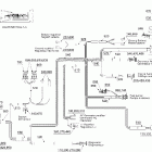 Speedster 200 Twin 4-TEC, 1st edition 10- engine harness 2