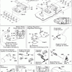 Speedster 200 Twin 4-TEC, 2nd edition Электрика 1