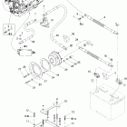 Sportster 4-TEC Электрика