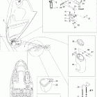 Sportster 4-TEC Передний капот