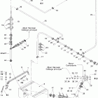 Islandia, 250 OPTI, 240 EFI Топливная система