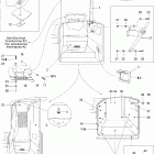 Islandia, 250 OPTI, 240 EFI 09- portable toilet