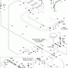 Islandia, 250 OPTI, 240 EFI 09- passenger water system