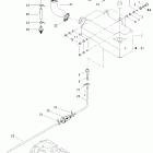 Sportster LE DI Масляная система