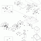 Speedster 1600, 240 ER Передний капот