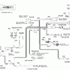 Speedster 200 Twin 4-TEC, 2nd edition Жгут проводов