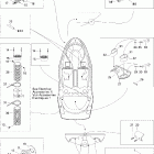 Challenger 1800, 240 ER Корпус