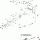 Utopia 185 Рулевая