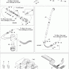 Challenger X 240 EFI/250 Optimax Электрика 2