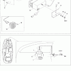 Islandia, 250 OPTI, 240 EFI Электрика 3