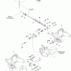 Speedster 200 Twin 4-TEC, 2nd edition 07- reverse