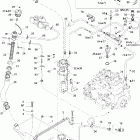 Sportster LE DI Топливная система