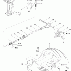 Sportster LE DI Задний ход