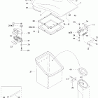 Sportster LE DI Передний капот