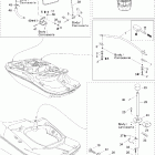 Speedster 200 Twin 4-TEC, 1st edition Кузов 2