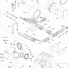 Sportster LE DI Глушитель