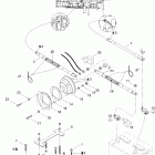 Speedster 1600, 240 ER Электрика