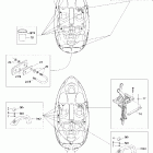 Speedster 1600, 240 ER 09- body and accessories