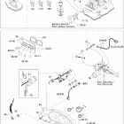 Islandia, 250 OPTI, 240 EFI Электрика 1