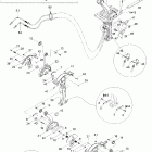Speedster 200 Twin 4-TEC, 2nd edition Ручное управления