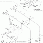 Speedster 200 Twin 4-TEC, 1st edition 05- weedless system